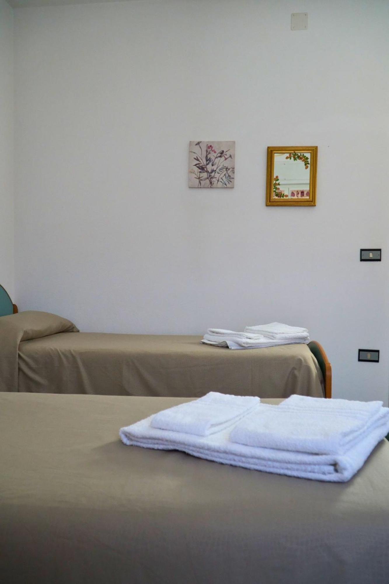 L Agrifoglio Di Rita Loddo Apartment Fonni Ngoại thất bức ảnh